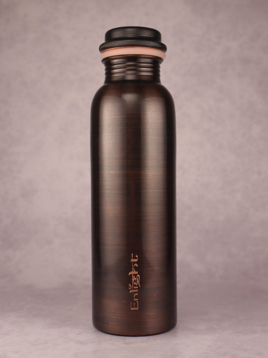 Bakrena boca Enlight ANTIQUE CLASSIC 900 ml - Enlight Shop