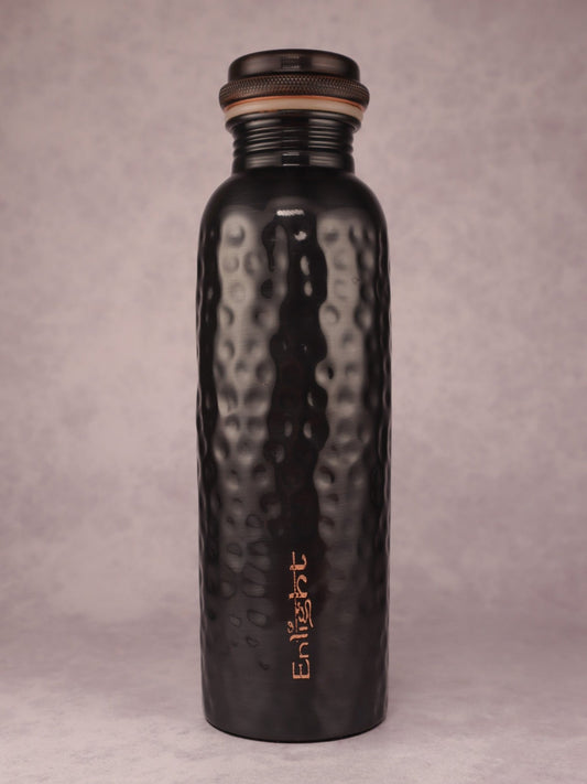 Bakrena boca Enlight ANTIQUE DROPS 900 ml - Enlight Shop