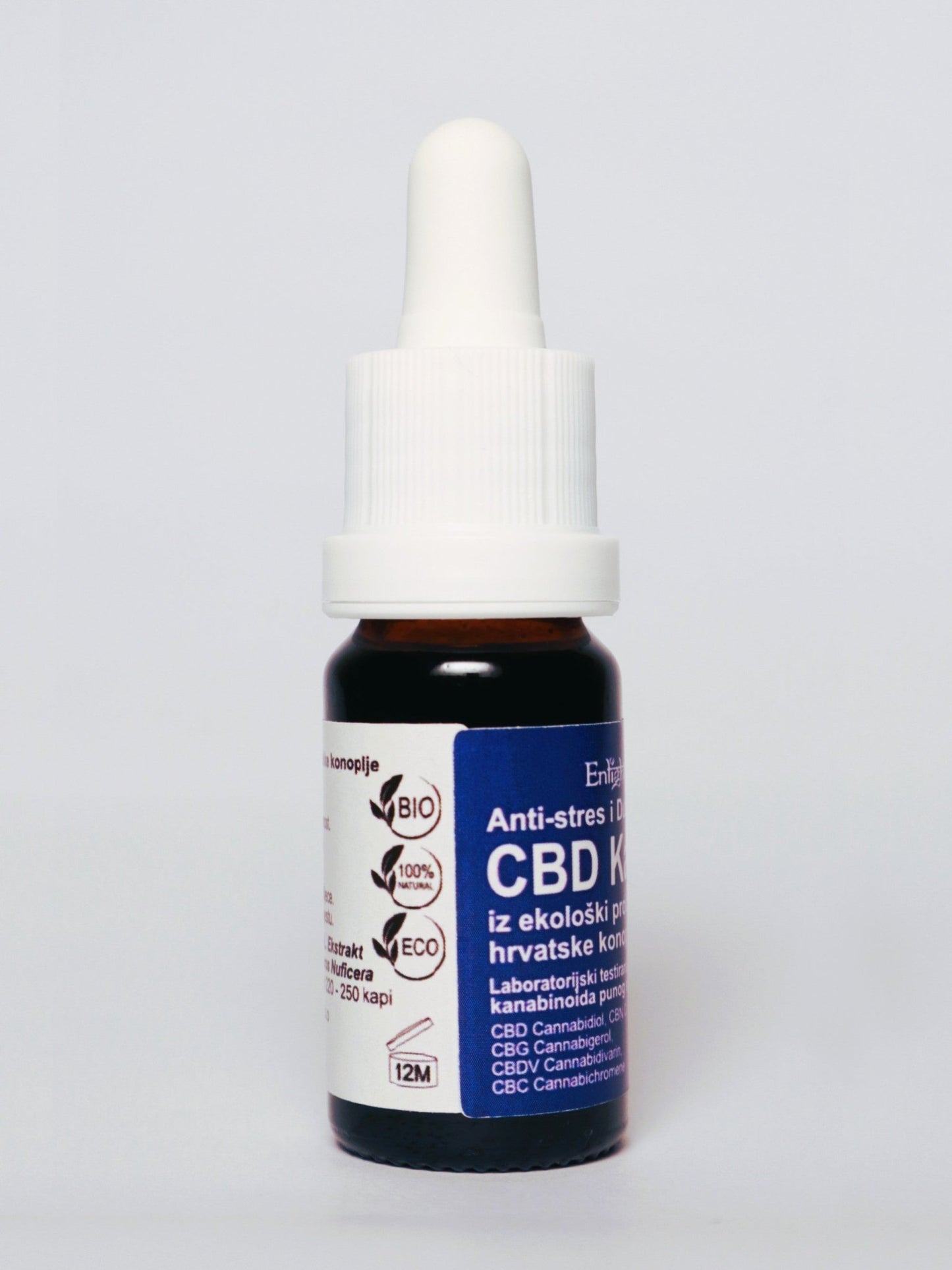 CBD za nesanicu, cbd za anksioznost, cbd za nervozu, anti stres