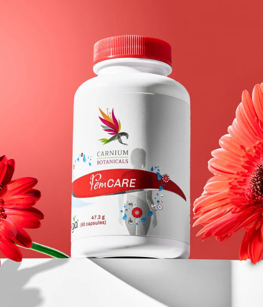 FemCARE - Enlight Shop