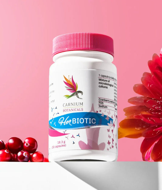 Her Biotic probiotik za žene - Enlight Shop