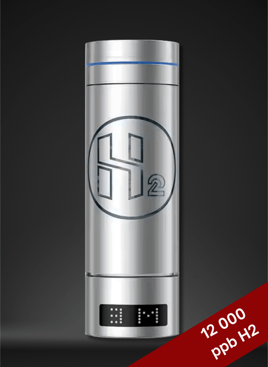 Enlight HYPER Vodik boca - Tritan 300 ml - Enlight Shop