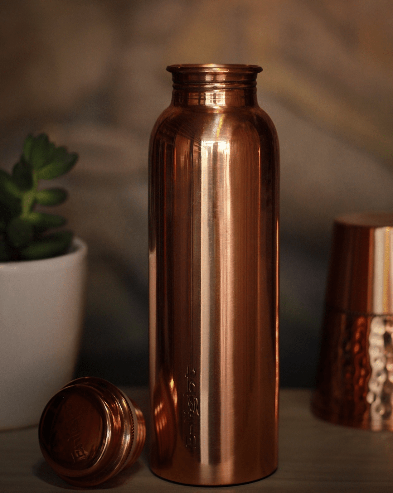 najbolja bakrena boca hrvatska