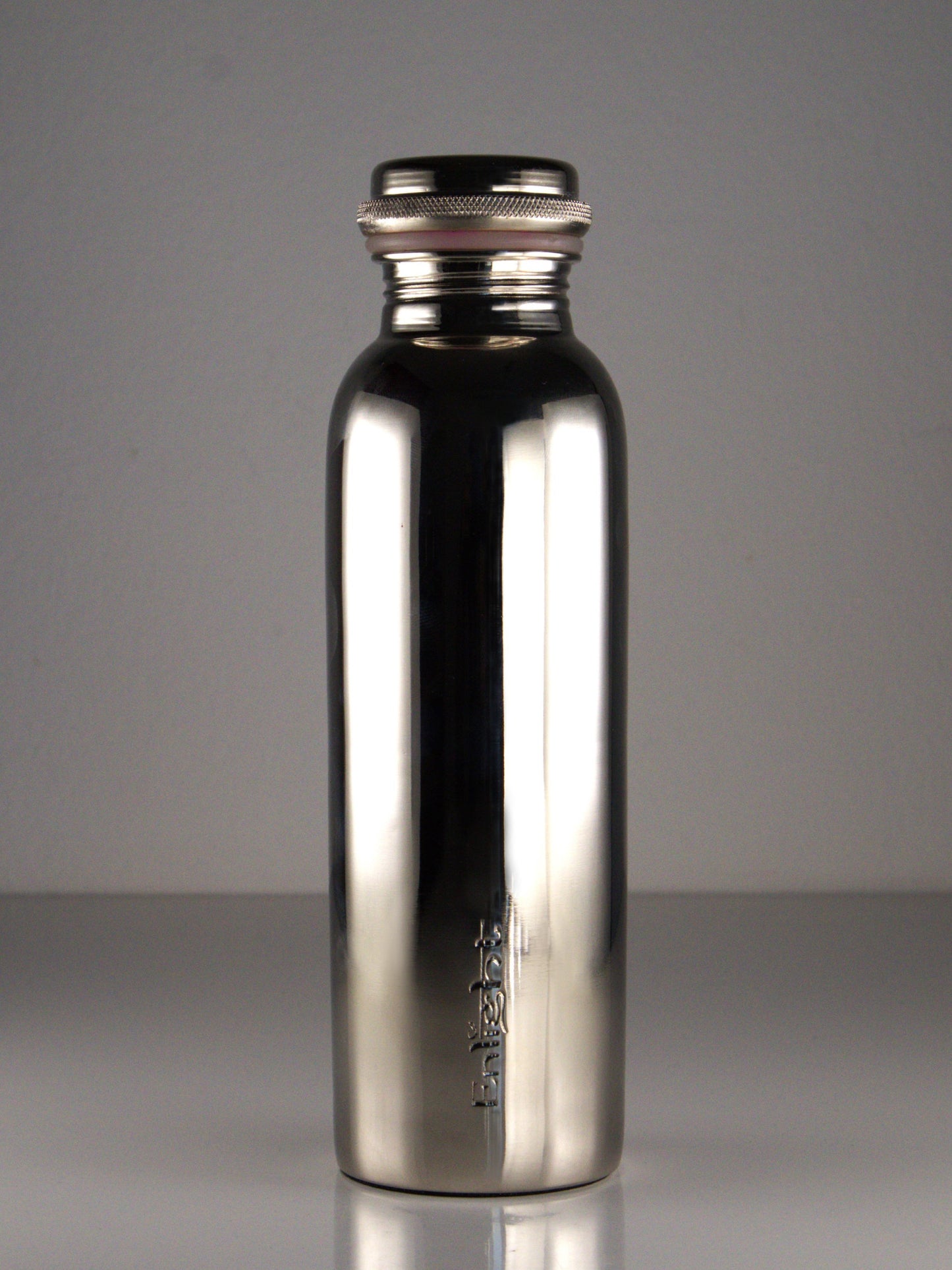 Copper bottle Enlight CHROME CLASSIC 500 ml