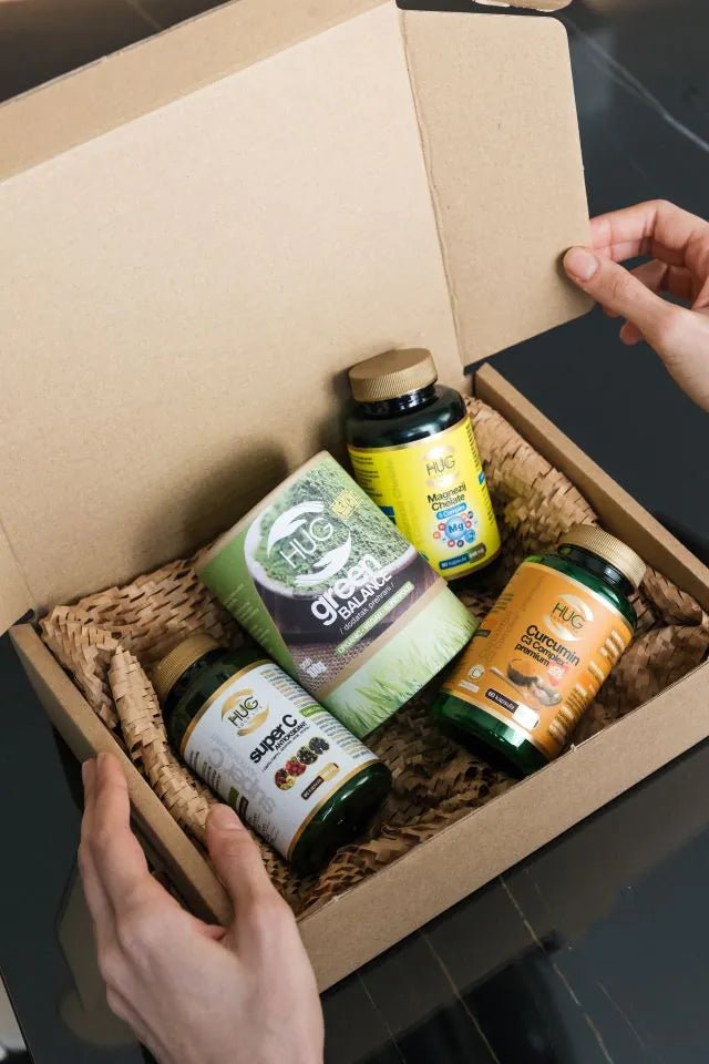 Ashwagandha 7 - Enlight Shop