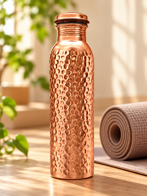 Kupferflasche Enlight COPPER CLASSIC 1000 ml