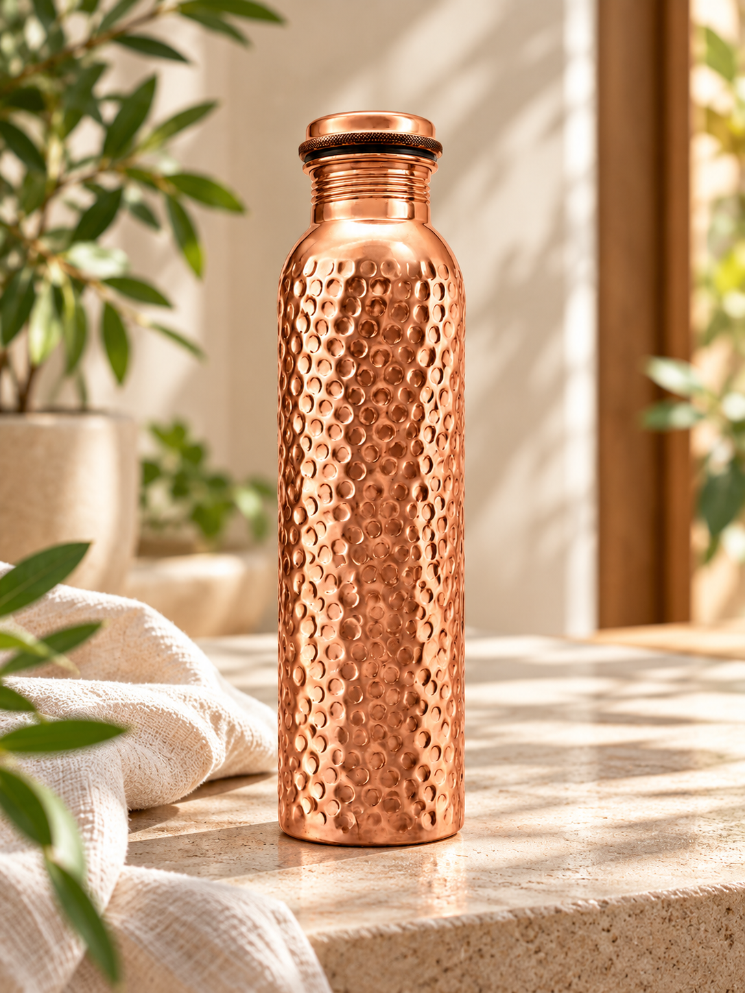 Kupferflasche Enlight COPPER CLASSIC 1000 ml