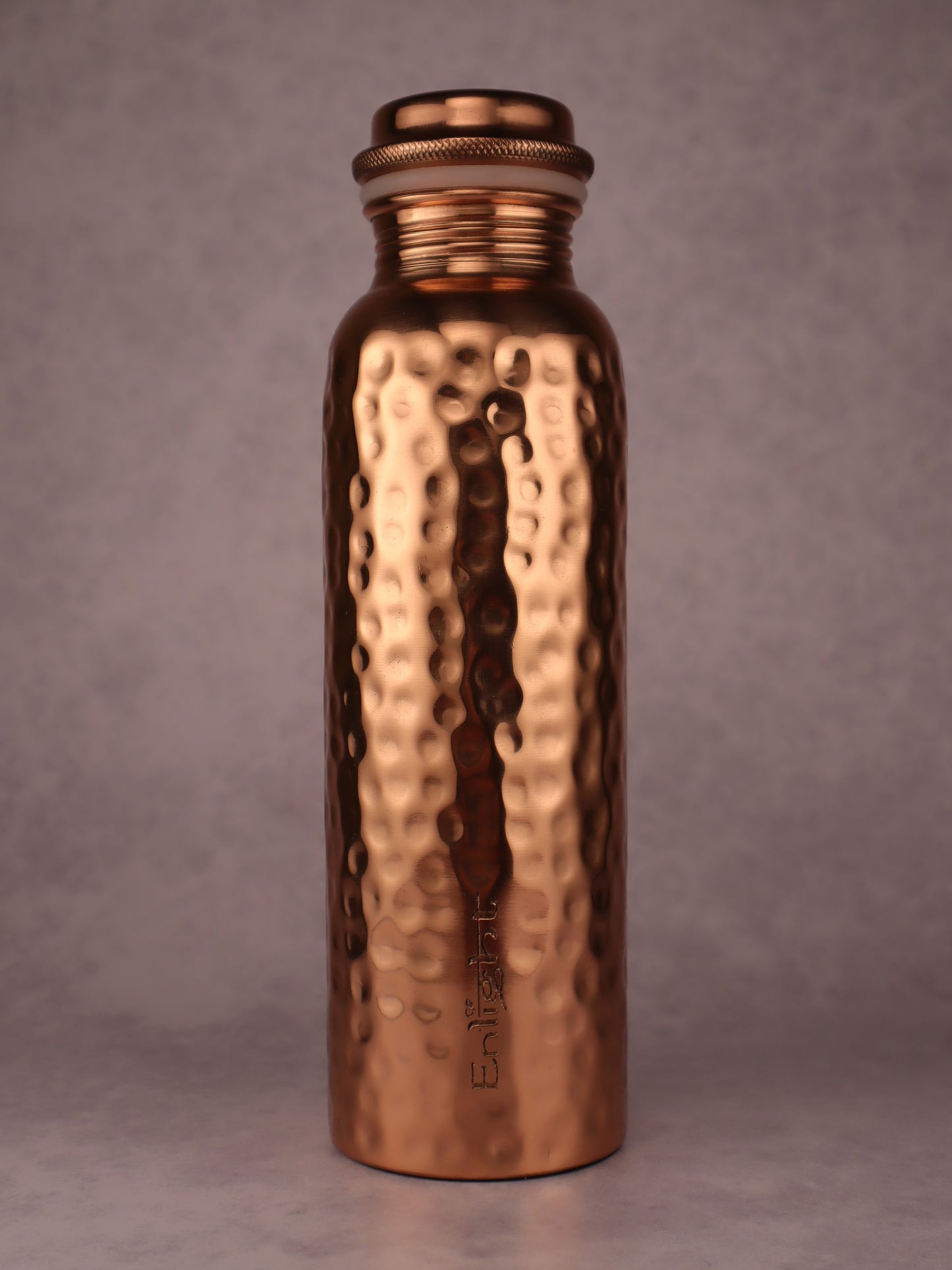 Copper bottle Enlight COPPER DROPS 500 ml