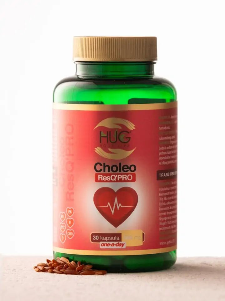 Choleo ResQ`PRO - Enlight Shop