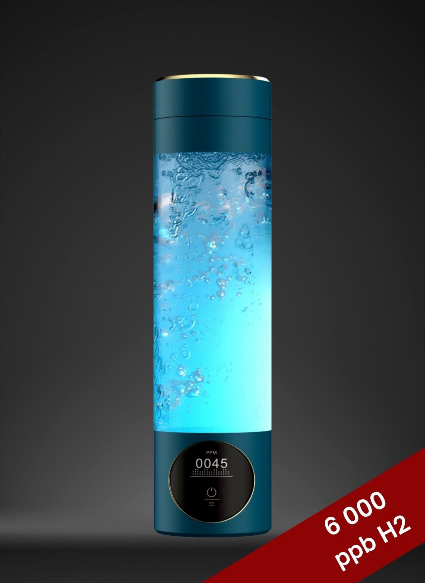 Koktel inox-pobakrene čaše – Enlight Shop