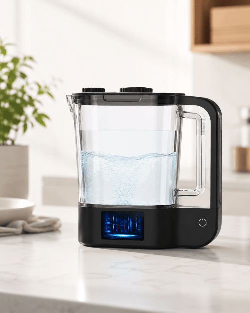 Enlight ANTI-AGE Vodik Vrč 2 L - Enlight Shop