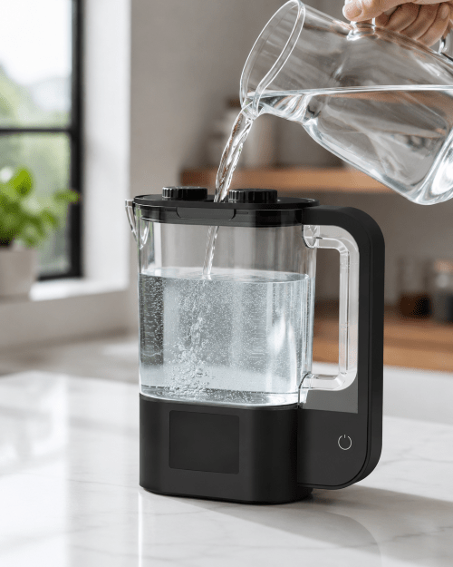 Enlight ANTI-AGE Vodik Vrč 2 L - Enlight Shop