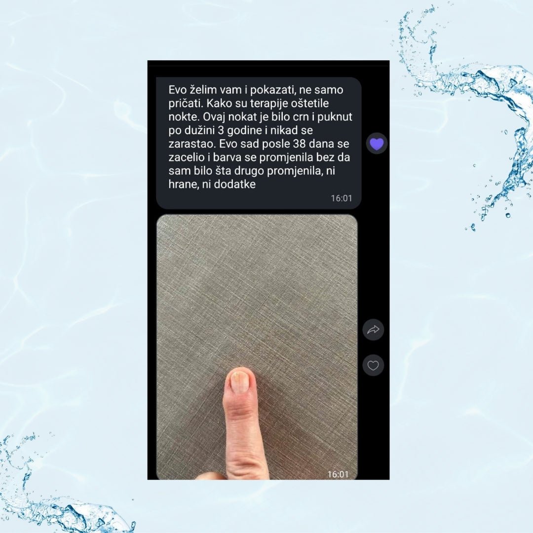 FAMILY PACK: Enlight ANTI - AGE VODIK boca 280 ml 2+1 GRATIS - Enlight Shop