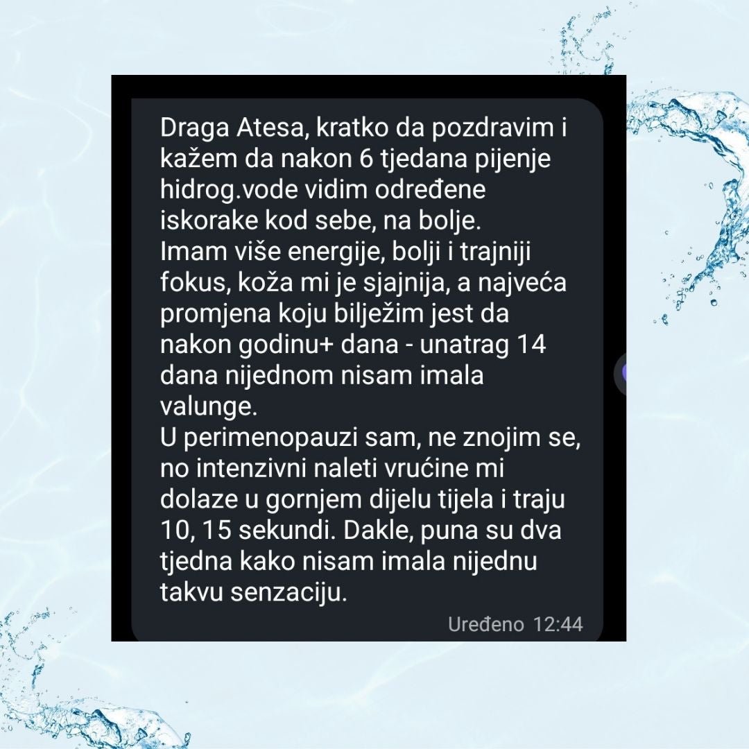 FAMILY PACK: Enlight ANTI - AGE VODIK boca 280 ml 2+1 GRATIS - Enlight Shop