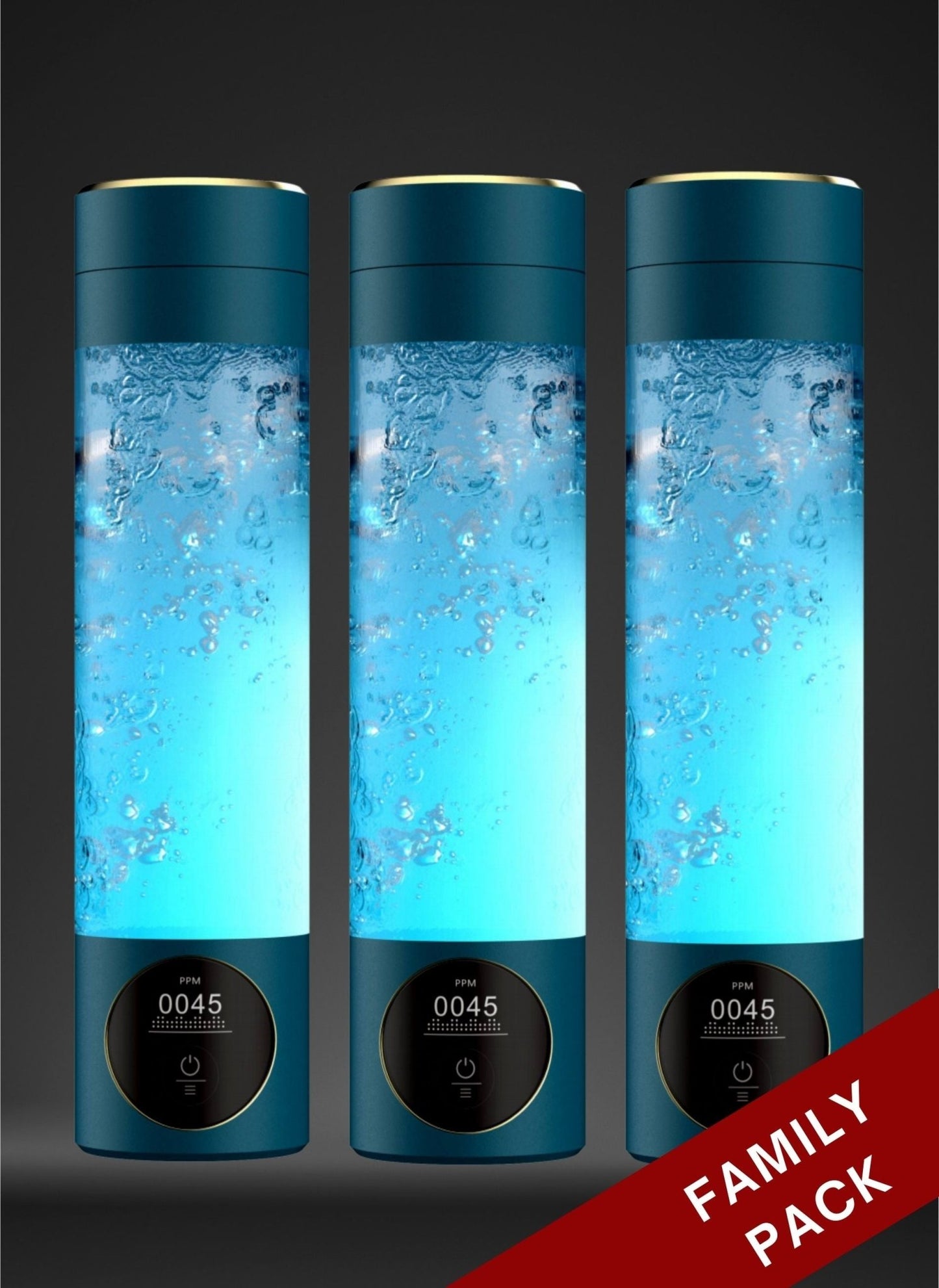 FAMILY PACK: Enlight ANTI - AGE VODIK boca 280 ml (3 BOCE) - Enlight Shop