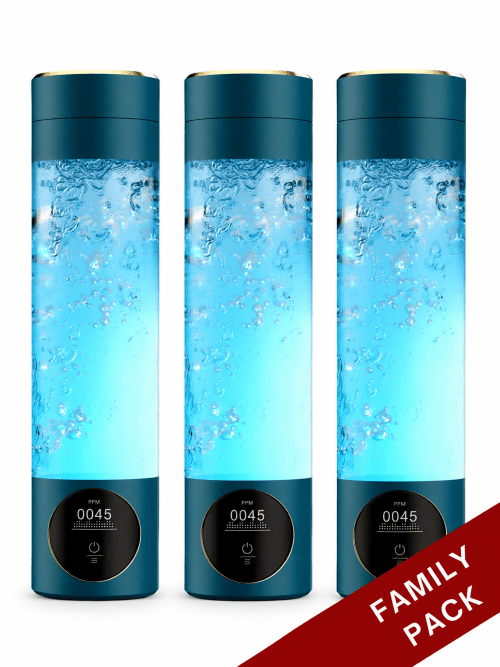 FAMILY PACK: Enlight ANTI-AGE VODIK boca 280 ml (3 BOCE) - Enlight Shop