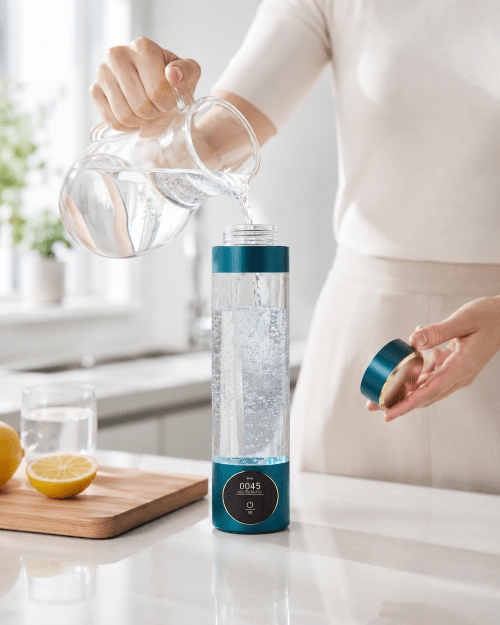 FAMILY PACK: Enlight ANTI-AGE VODIK boca 280 ml (3 BOCE) - Enlight Shop