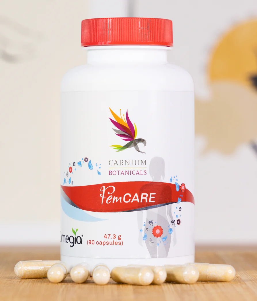 FemCARE - Enlight Shop