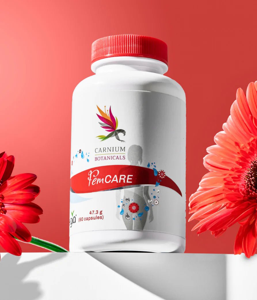 FemCARE - Enlight Shop