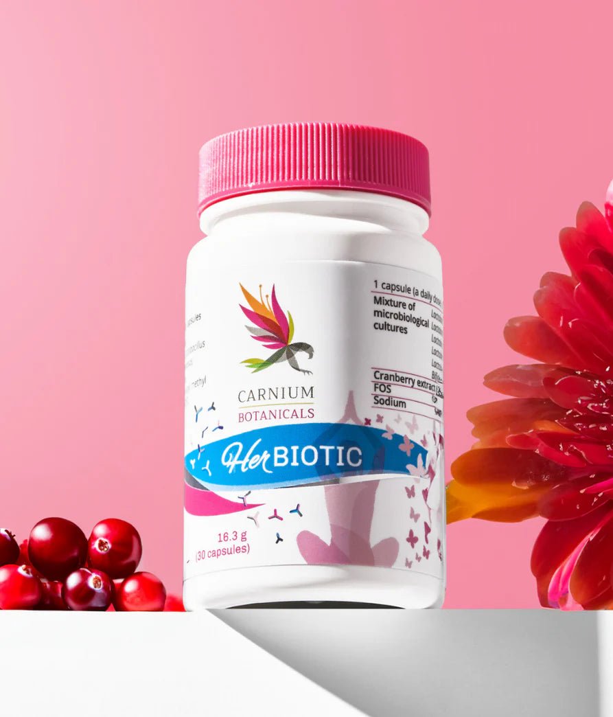 Her Biotic probiotik za žene - Enlight Shop