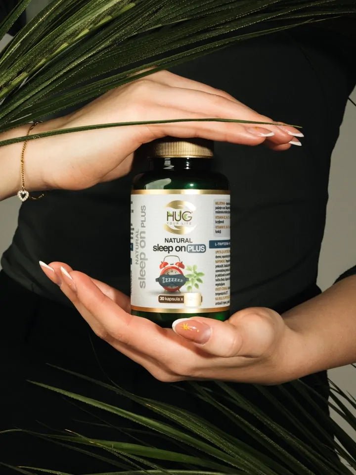 Natural Sleep On PLUS - Enlight Shop