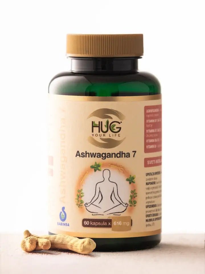 Nesanica i Anti - stres PAKET - Enlight Shop