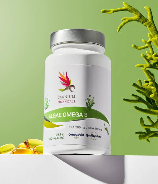 Omega3 Algae - Enlight Shop