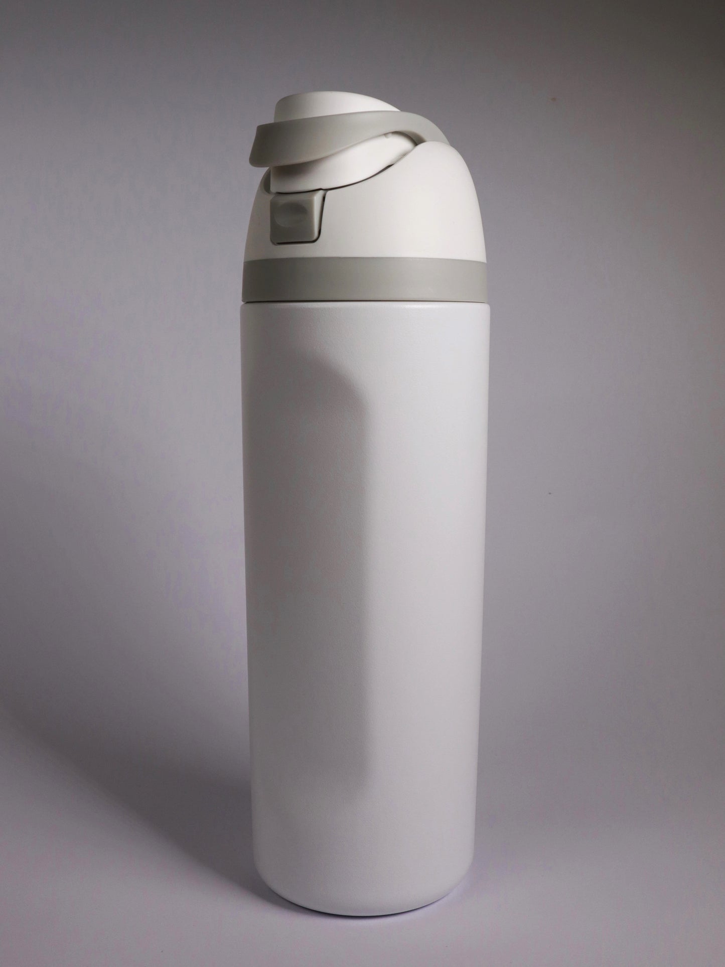 Thermos Enlight OneClick 3in1 - MOONLIGHT WHITE 600 ml