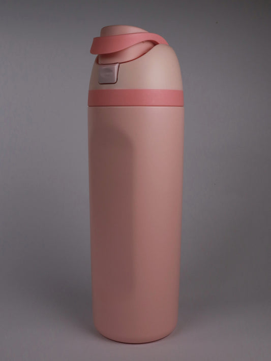 Thermos Enlight OneClick 3in1 - PINK LADY (pink) 600 ml