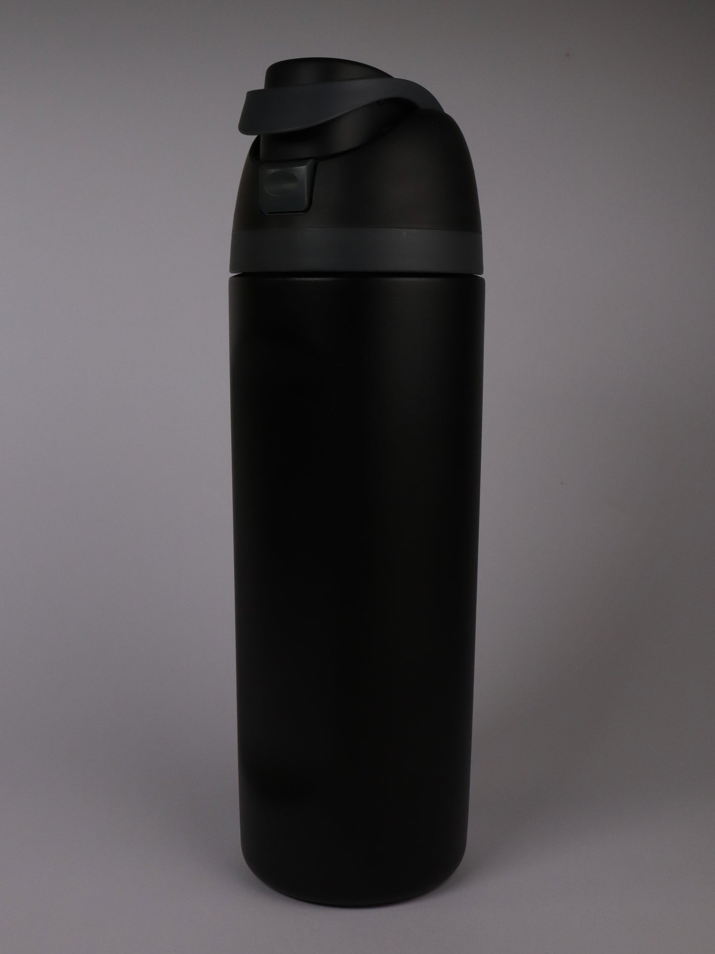 Thermos Enlight OneClick 3in1 - MIDNIGHT BLACK (black) 600 ml
