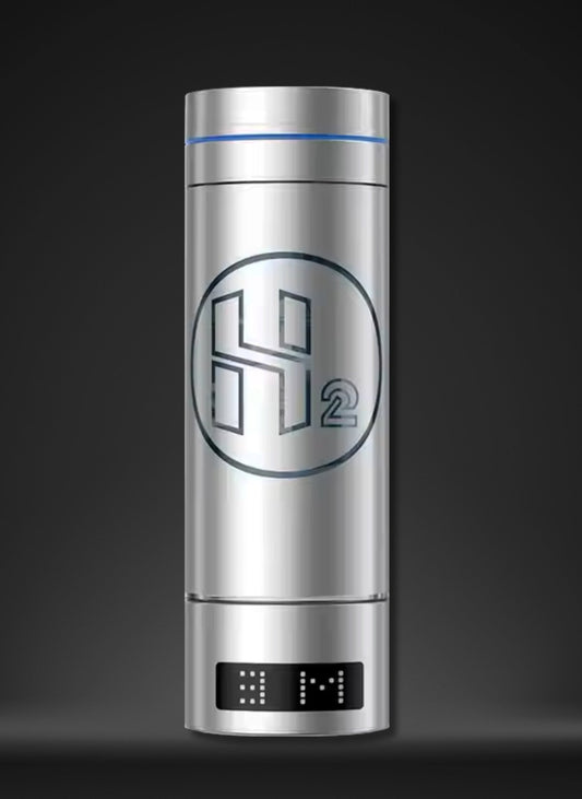 Enlight HYPER Vodik boca - Tritan 300 ml - Enlight Shop