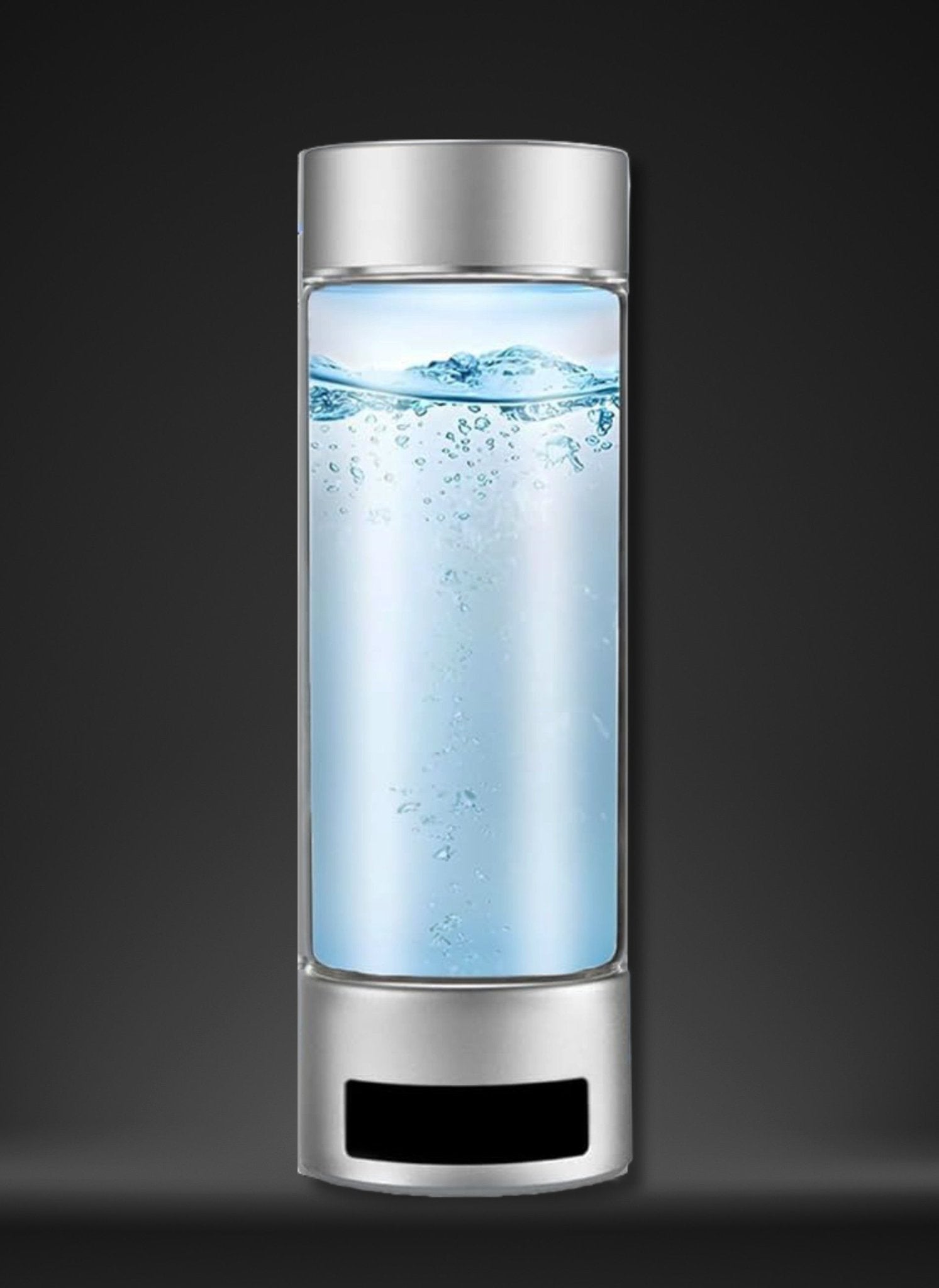 Enlight HYPER Vodik boca - Staklo 400 ml - Enlight Shop