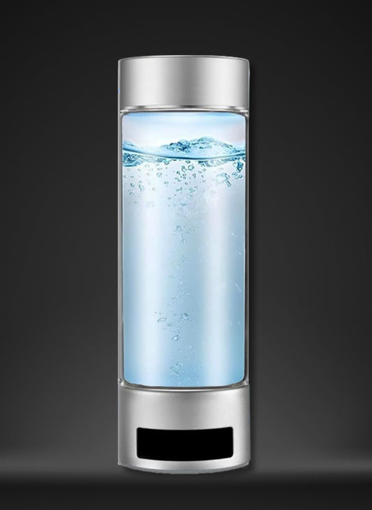 Enlight HYPER Vodik boca - Staklo 400 ml - Enlight Shop